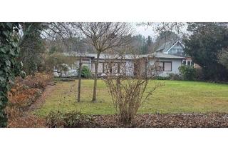 Haus kaufen in 15713 Königs Wusterhausen, Königs Wusterhausen - Außergewöhnliches Wassergrundstück sucht Liebhaber