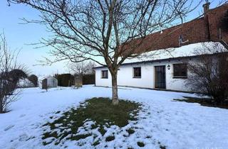 Doppelhaushälfte kaufen in 89547 Gerstetten, Gerstetten - *** Großzügig und gemütlich Wohnen in herrlicher Ortsrandlage! ***