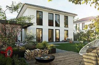 Villa kaufen in 33739 Bielefeld, Bielefeld - Das stilvolle Stadthaus - urbanes Lebensgefühl genießen