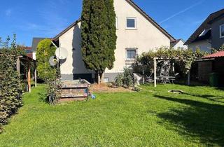 Einfamilienhaus kaufen in 71149 Bondorf, Bondorf - Einfamilienhaus mit genug Platz und tollem Garten