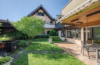 Wohnung kaufen in 70839 Gerlingen, Gerlingen - Attraktive Gartenwohnung in zentraler Lage