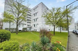 Wohnung kaufen in 93049 Westenviertel, 4-Zimmer-Wohnung mit 2 Balkonen im beliebten Regensburger ...