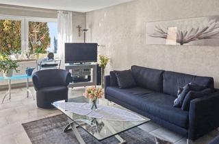 Wohnung kaufen in 88046 Friedrichshafen, Gepflegte 4-Zimmer Wohnung mit Garage in Friedrichshafen