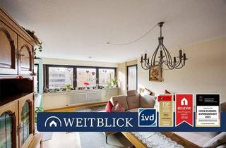 Wohnung kaufen in 71732 Tamm, WEITBLICK: Rundum wohlfühlen!