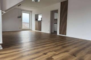 Wohnung kaufen in 86438 Kissing, 3 Zimmer Maisonette Wohnung 74qm + 24qm offener Galerie 2 Balkonen, TG & Stellplatz