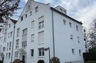 Wohnung kaufen in 89079 Wiblingen, +++ zentral +++ ruhige Lage +++ Weitblick