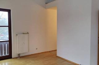 Wohnung kaufen in 93049 Westenviertel, Maisonette-Galeriewohnung in Regensburg