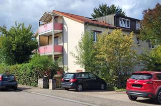 Wohnung kaufen in Blumenstraße 25, 74626 Bretzfeld, Altersgerechte Wohnung mit Balkon und Aufzug
