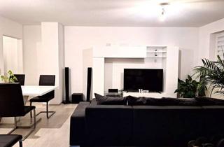 Wohnung kaufen in 72336 Balingen, SANIERT UND BEGEHRT: 2,5-Zimmer-ETW Zentrum Frommern