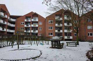 Wohnung kaufen in Königsberger Straße 16, 21423 Winsen, Gepflegte 2-Zimmer-Wohnung mit Loggia und Kfz-Stellplatz