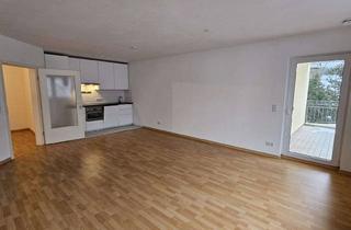 Wohnung kaufen in 16562 Hohen Neuendorf, Bezugsfreie Wohnung in Bergfelde zu verkaufen!