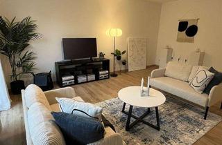 Wohnung kaufen in Tilsiter Straße, 97072 Sanderau, Die Gelegenheit - Erstbezug - Kernsaniert - Sanderau!!!