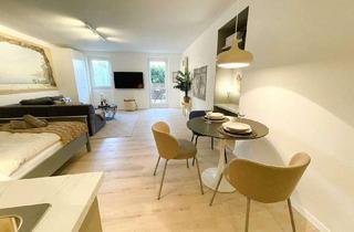 Wohnung kaufen in 94315 Straubing, Renditeobjekt: Voll möblierte 1 Zimmer-ETW mit TG-Stellplatz