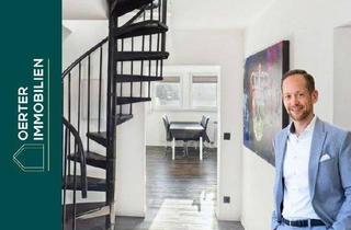 Wohnung kaufen in 90530 Wendelstein, Modern wohnen. Ruhig leben. Zuhause ankommen inkl. TG Platz und Einbauküche