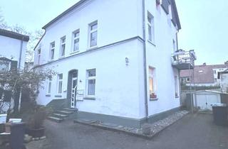 Wohnung kaufen in Nötten-Brüder-Wall-Straße 6a, 59494 Soest, Eigentumswohnung im historischen Zentrum von Soest