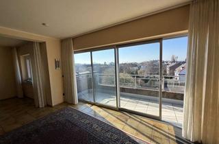 Wohnung kaufen in 46483 Wesel, Wohnung mit Ausblick, Balkon und Tiefgarage mitten in Wesel