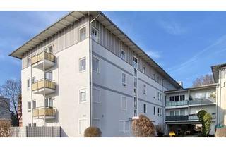 Wohnung kaufen in 83395 Freilassing, Vermietete, helle 3-Zimmer-Wohnung mit Westbalkon in Freilassing.