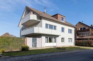 Wohnung kaufen in 49086 Darum, Hier können Sie gestalten - freigestellte 3-Zimmer-Wohnung in Osnabrück-Lüstringen