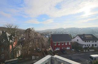 Penthouse kaufen in 42555 Velbert, Wohnen im Penthouse – ein Lebensgefühl!