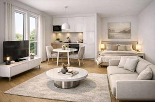 Wohnung kaufen in 26452 Sande, EXKLUSIVES NEUBAU APARTMENT MIT FUSSBODENHEIZUNG IN ZENTRALER LAGE – MODERN UND NACHHALTIG