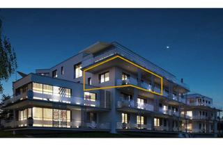 Wohnung kaufen in 90768 Dambach, Wohnen am Wiesengrund – Hochwertiger Neubau in Fürth-Dambach mit ca. 25 m² Terrasse