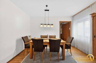 Wohnung kaufen in 93057 Konradsiedlung-Wutzlhofen, Charmante Erdgeschosswohnung mit Garten und Garage im Herzen von Regensburg