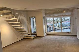 Wohnung kaufen in 53773 Hennef, Exklusive 3-Zimmer Maisonette-Wohnung in Hennef ohne Provision!