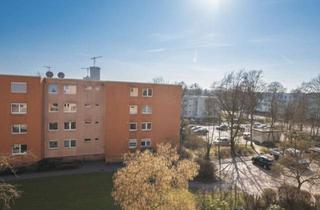 Wohnung kaufen in 38444 Detmerode, Hell & Renoviert: 3,5-Zi. ETW mit Weitblick, Parkplatz & Balkon, WOB-Detmerode
