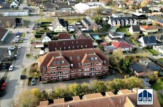 Wohnung kaufen in 19075 Pampow, Einziehen oder vermieten - Zweizimmerwohnung mit Balkon & Stellplatz