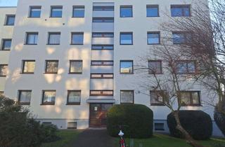 Wohnung kaufen in Bruckner Str. 120, 63452 Hanau, 3-Zimmer Wohnung mit Balkon und Stellplatz in Hanau