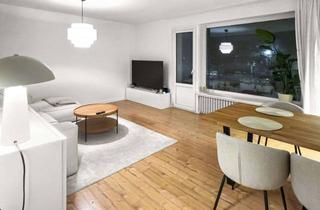 Wohnung kaufen in 24534 Innenstadt, Modernisierte Kapitalanlage: Vermietete 4-Zi.-Wohnung in Neumünster, Faktor 14,78