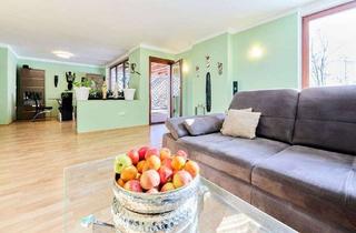 Wohnung kaufen in 86949 Windach, Ihr neues Zuhause: Stilvolle Erdgeschosswohnung mit viel Platz und Wohlfühlambiente