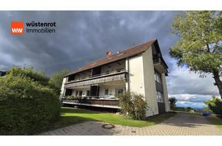 Wohnung kaufen in 76332 Bad Herrenalb, WHG mit toller Lage - sofort frei !