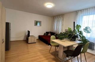 Wohnung kaufen in 71522 Backnang, Investition in die Zukunft: Gepflegte Eigentumswohnung als solide Kapitalanlage in Backnang