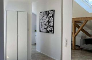 Wohnung mieten in 67657 Innenstadt, Studio in bevorzugter Wohnlage, 60 m2, möbliert