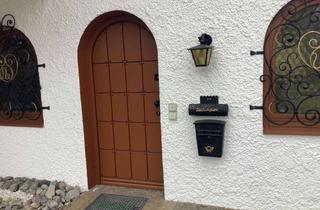 Wohnung mieten in Kantstrasse 20, 88213 Ravensburg, Komfortable , voll möblierte 1-Z-Wohnung in der Ravensburger-Weststadt