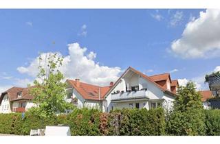 Wohnung mieten in 61137 Schöneck, Geräumige 4-Zimmer-Dachgeschosswohnung mit zwei Bädern, Südbalkon & TG-Stellplatz