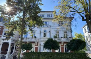 Wohnung mieten in Portastraße 11, 32545 Bad Oeynhausen, Gepflegte 3-Zimmer-Wohnung mit Balkon und Einbauküche in Bad Oeynhausen