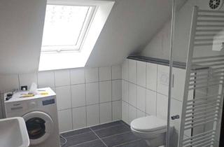 Wohnung mieten in An Der Eichhalde, 89551 Königsbronn, Neuwertige 2‑Zimmer Dachgeschosswohnung in Königsbronn