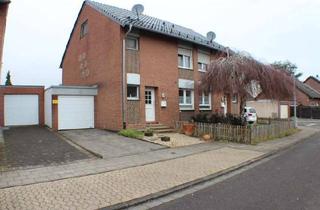 Wohnung mieten in Starenweg, 50189 Elsdorf, Schöne Doppelhaushälfte in Elsdorf-Esch zu vermieten