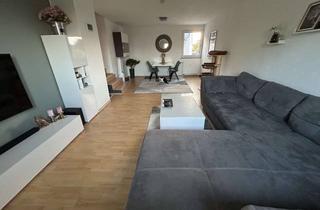 Wohnung mieten in Brausewindhang, 45359 Schönebeck, Vollmöblierte 2,5 Raum-Wohnung (72 qm) zur Untermiete