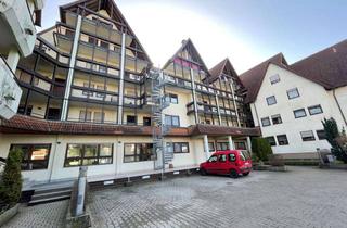 Wohnung mieten in 71126 Gäufelden, Ansprechende 3-Zi.-Maisonette mit Einbauküche und Balkon