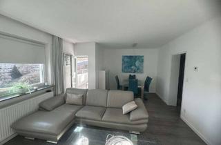 Wohnung mieten in Ahornstr, 59755 Arnsberg, Schicke 3-Zimmer Wohnung kernsaniert, mit Balkon im 3. OG in Arnsberg