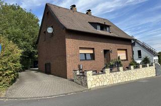 Wohnung mieten in Lange Straße 18, 45529 Hattingen, Schöne Erdgeschosswohnung in Niederwenigern