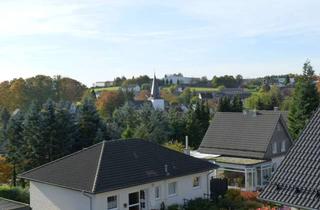 Wohnung mieten in Zum Flurschütz 13, 51674 Wiehl, RESERVIERT *** 4-Zimmer Dachgeschosswohnung mit Balkon in Wiehl-Marienhagen