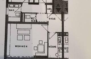 Wohnung mieten in 85614 Kirchseeon, Ab 01.06. 3-Zimmer Wohnung in Kirchseeon/Eglharting