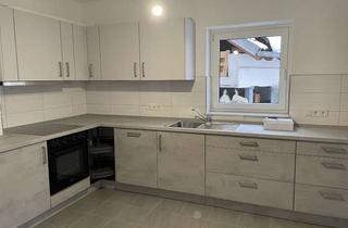 Wohnung mieten in Wetzlarer Str. 16, 35792 Löhnberg, Helle 3-Zimmer Wohnung mit 93 m² in Löhnberg