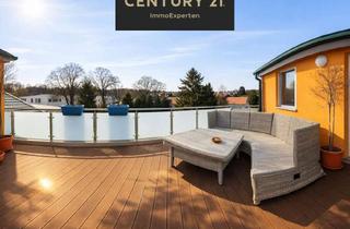 Wohnung mieten in 16341 Panketal, WOHNEN UND ARBEITEN UNTER EINEM DACH