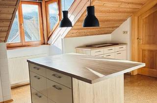 Wohnung mieten in Am Bach 2a, 93180 Deuerling, Helle 3-Zimmer Dachgeschosswohnung in Deuerling