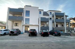 Wohnung mieten in Zwischen Den Bächen 2/1, 97980 Bad Mergentheim, Exklusives Wohnen in Bad Mergentheim in top Lage ab 06.2026